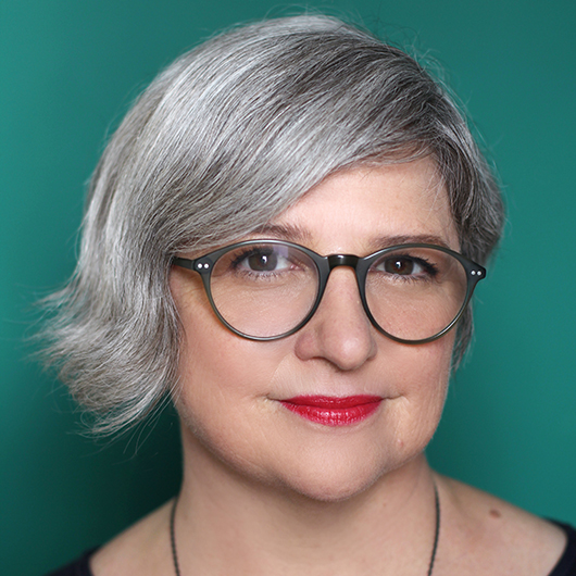 Image of Erin Courtney from https://communication.northwestern.edu/faculty/erin-courtney.html